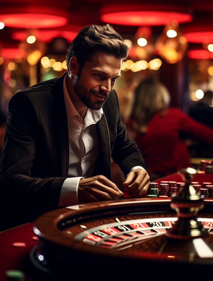acewin8 In-Play dengan Pembaruan Real-Time